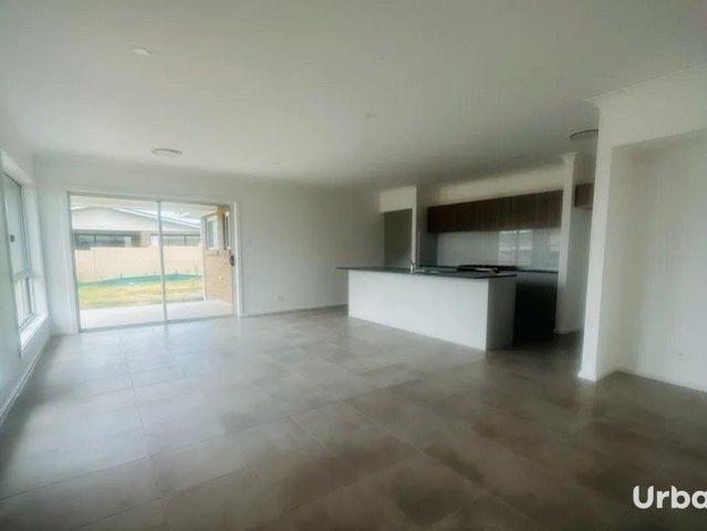 4 Bedroom Home With Media Room!