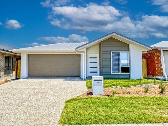 4 BEDROOM HOME WITH MEDIA ROOM