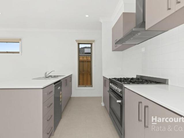 4 Bedroom Home with Natural Light and Modern Comforts