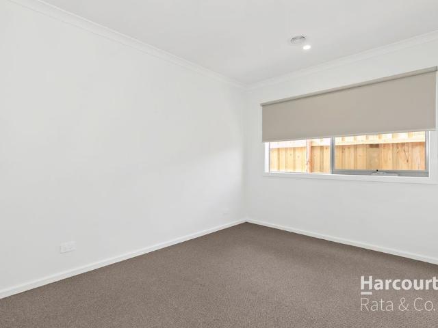 4 Bedroom Home with Natural Light and Modern Comforts