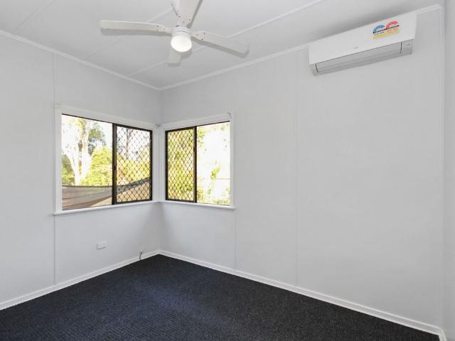 4 Bedroom Home with New Carpet and Paint plus a Shed