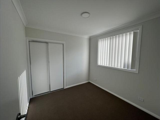 4 Bedroom Home With Open Plan Living