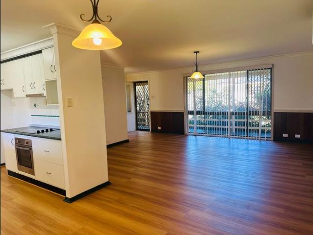 4 Bedroom home with Open Plan Living