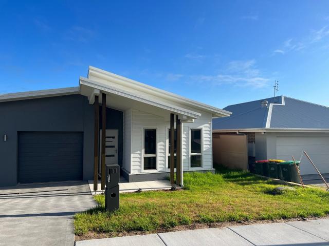 4 Bedroom Home With Open Plan Living