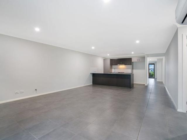 4 Bedroom Home With A Double Garage