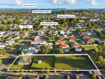 4 Bedroom Home with Agistment
