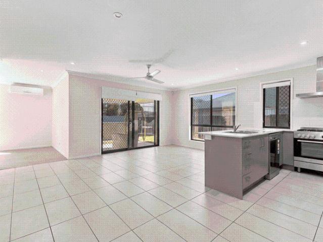 4 BEDROOM HOME WITH AIRCON TO ALL BEDROOMS!