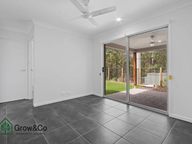 4 Bedroom Home with Bonus Media Room!
