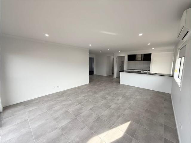 4 Bedroom Home with Dual Living & Modern Comforts