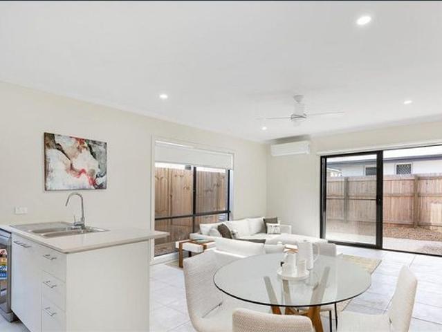 4 Bedroom Home with Dual Living Areas & Alfresco
