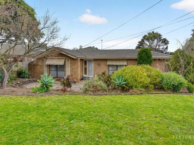 4 Bedroom Home with Double Garage