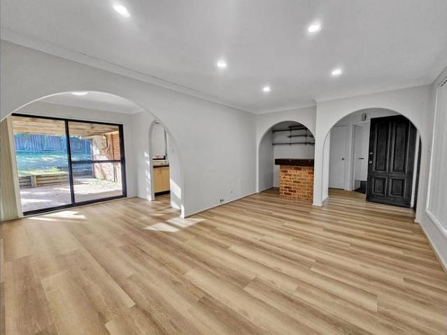 4 Bedroom Home with Double Garage