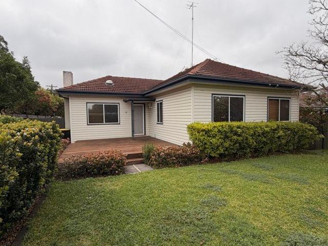 4 Bedroom Home with Double Garage on a CNR BLOCK
