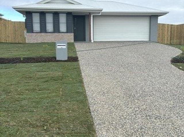 4 BEDROOM HOME WITH EXTRA LIVING ROOM