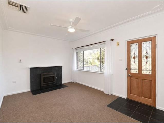 4 Bedroom Home with Huge Backyard & Shed
