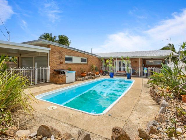 4 BEDROOM HOME WITH POOL IN THE HEART OF BALD HILLS