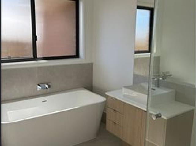 4 Bedroom Home with Separate Media space!