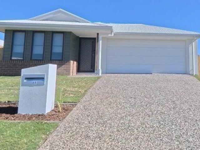 4 Bedroom Home with Separate Media space!