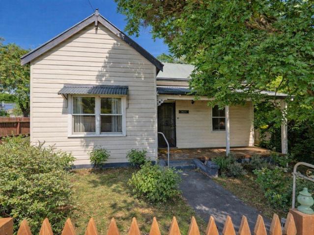Freshly Renovated Three Bedroom Home with Detached Studio and Extra Storage