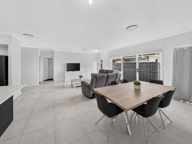 4 Bedroom Home With Solar