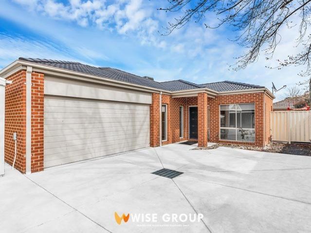 4 Bedroom Home with Spacious Living!