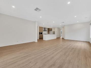 4 Bedroom Home with Two Living Areas & Alfresco Entertaining
