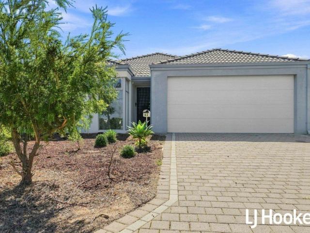 4 Bedroom Home with Theatre