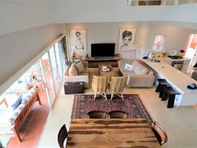 4 Bedroom Home Within A Secure Complex