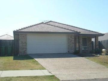 4 BEDROOM HOME! A MUST SEE!