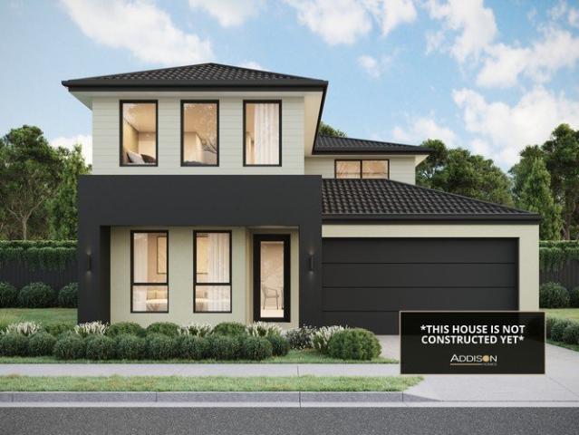 4 BEDROOM HOME AMAZING PRICE! STRICTLY EXCLUSIVE TO ADDISON HOMES!