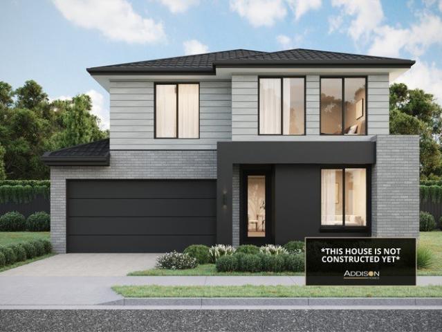 4 BEDROOM HOME AMAZING PRICE! STRICTLY EXCLUSIVE TO ADDISON HOMES!