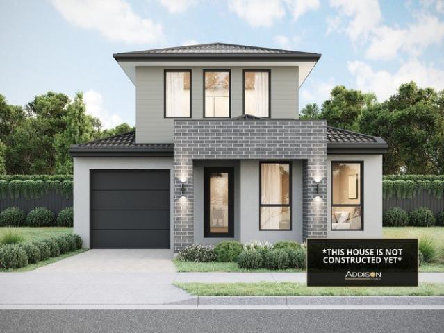 4 BEDROOM HOME AMAZING PRICE! STRICTLY EXCLUSIVE TO ADDISON HOMES!