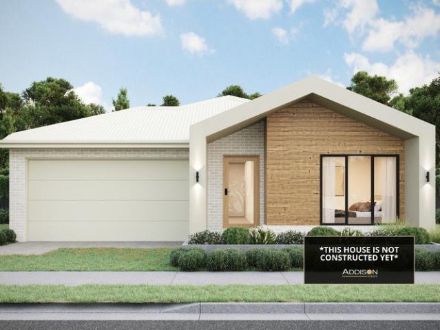 4 BEDROOM HOME AMAZING PRICE! STRICTLY EXCLUSIVE TO ADDISON HOMES!