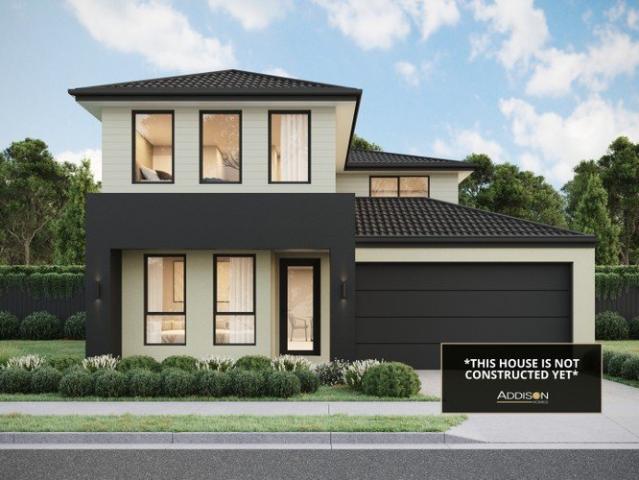 4 BEDROOM HOME AMAZING PRICE! STRICTLY EXCLUSIVE TO ADDISON HOMES!