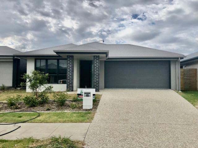 4 Bedroom Home Apply Now!