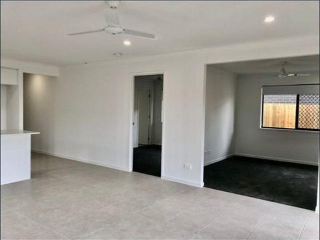4 Bedroom Home Apply Now!