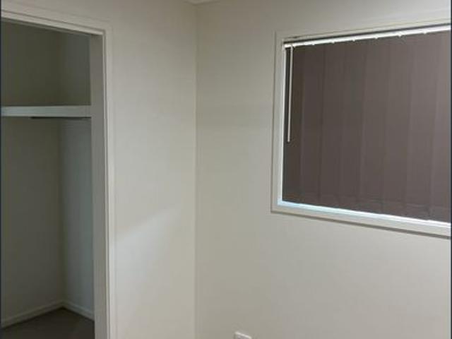 4 bedroom home awaits its new family