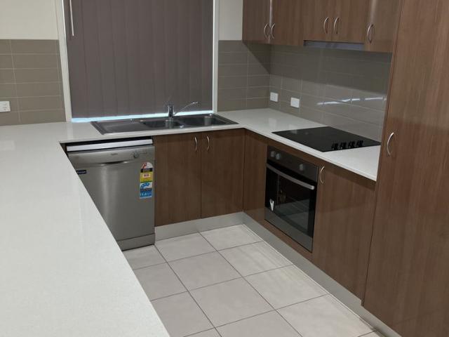 4 bedroom home awaits its new family