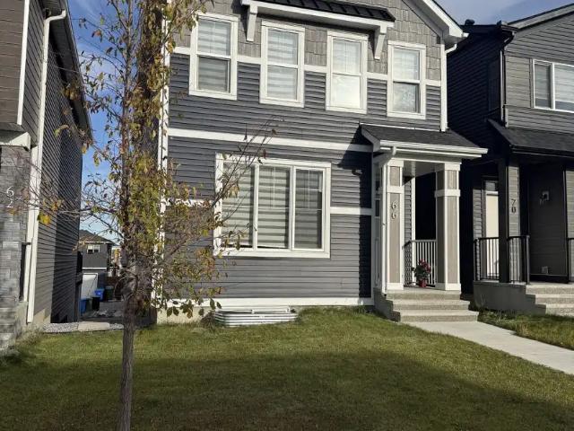 4 Bedroom Home at Glacier Ridge