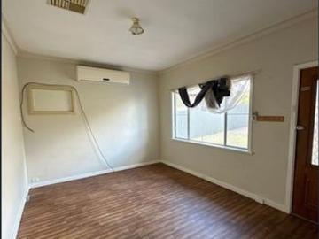 4 Bedroom home available end of June