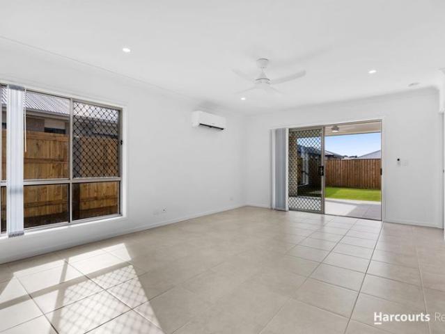 4 Bedroom home Available for lease