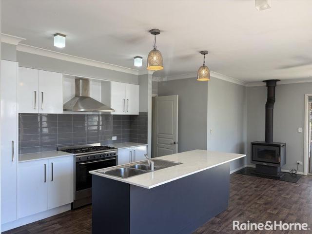 4 Bedroom Home Available Now!