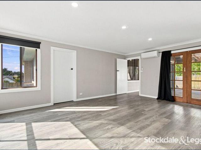 4 Bedroom Home Available Now!