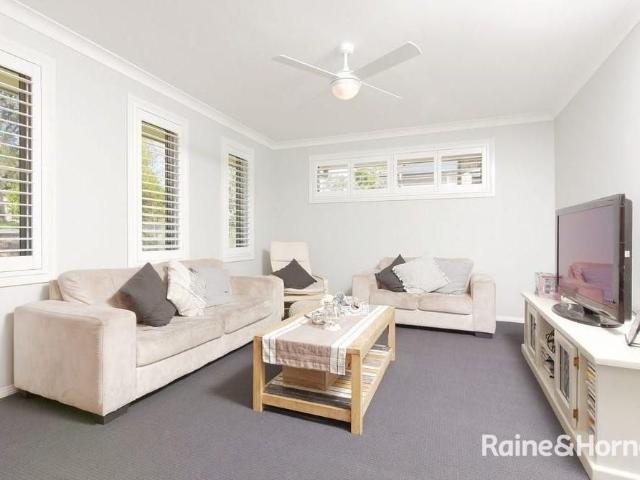 4 Bedroom Home Available Now!