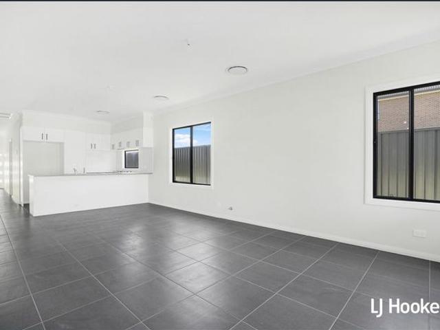 4 Bedroom Home Available Now!