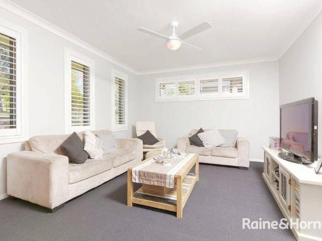 4 Bedroom Home Available Now!