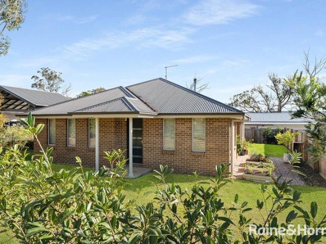 4 Bedroom Home Available Now!