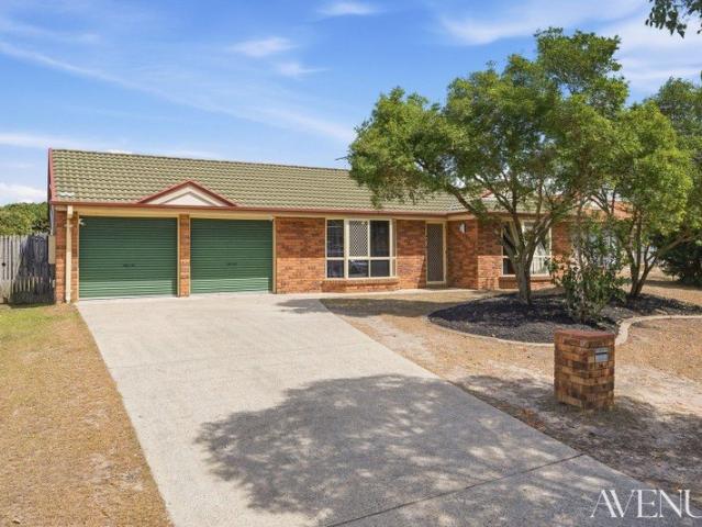 4 Bedroom Home Available to Inspect.