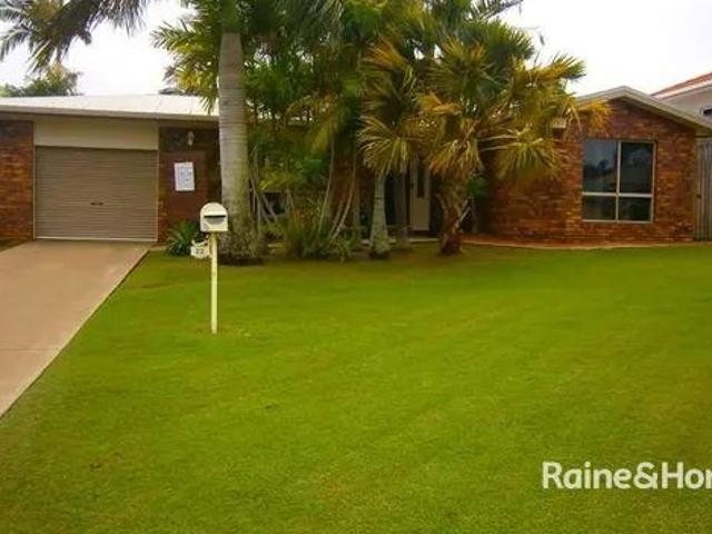 4 BEDROOM HOME BEACONSFIELD
