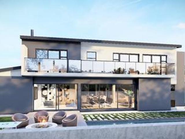 4 bedroom home being built in founta.